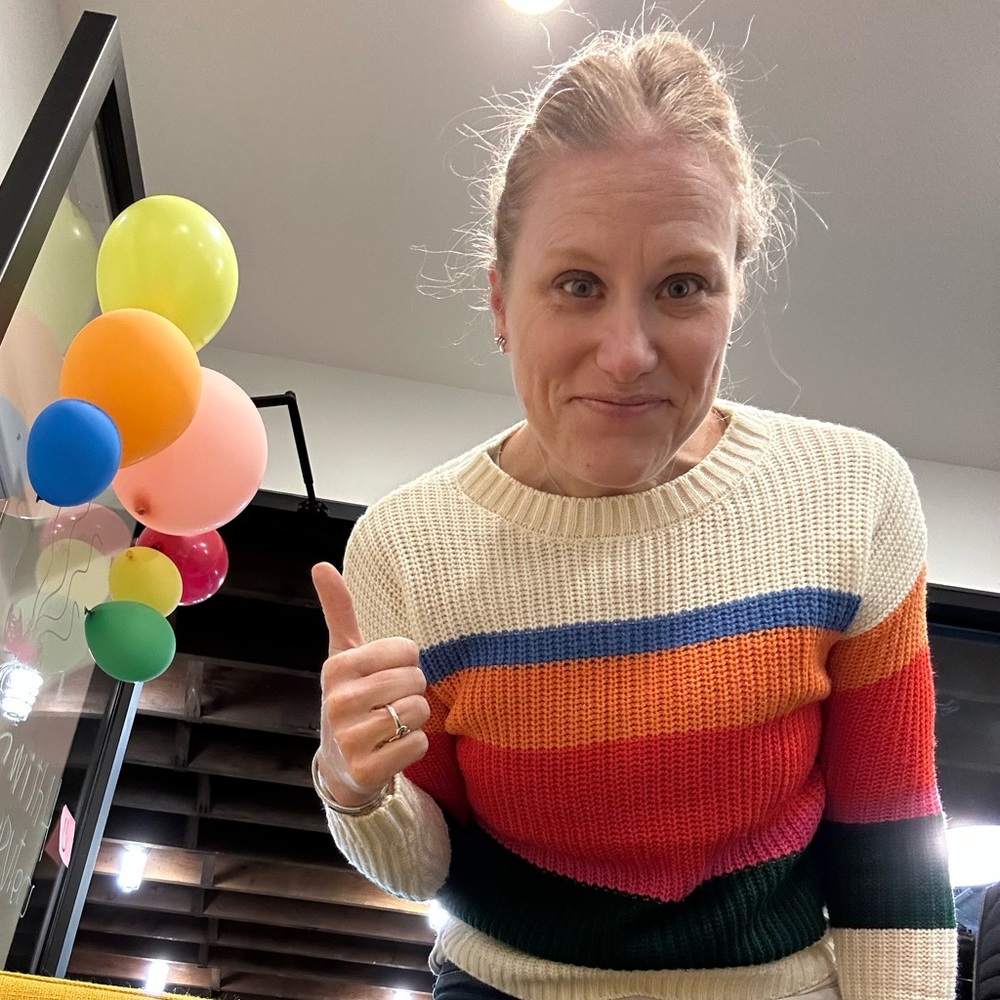 Meet your Posher, Jill